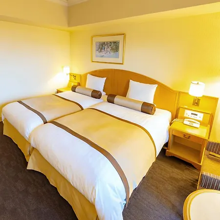Hotel Okura Jr Huis Ten Bosch Sasebo Exterior photo