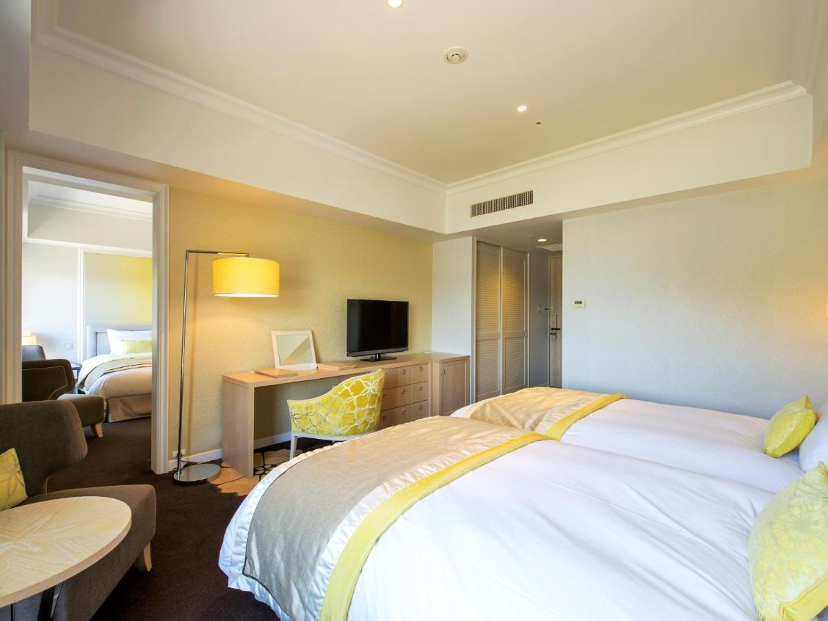 Okura Jr Bosch Hotel 5*