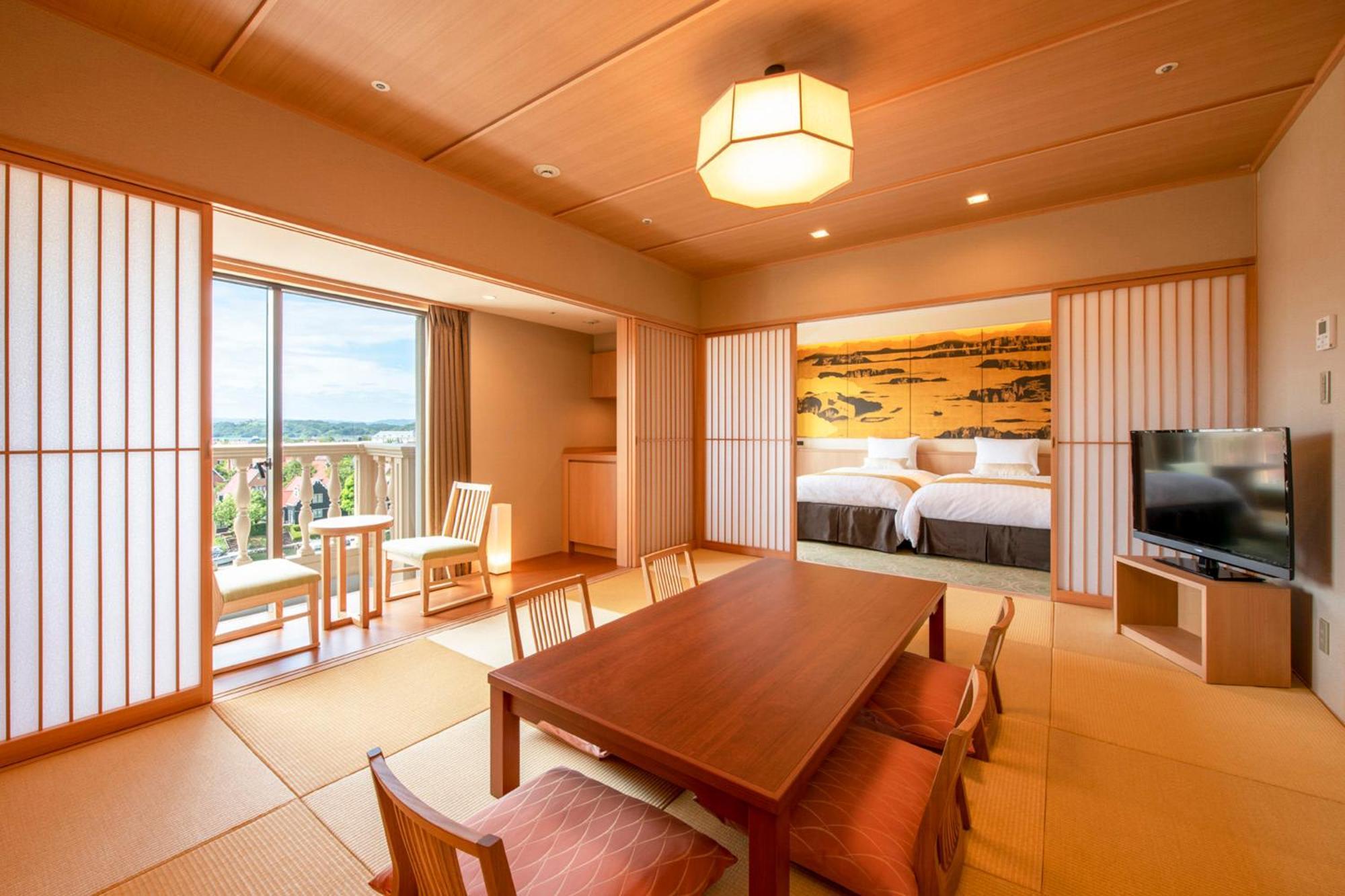 Okura Jr Bosch 5*