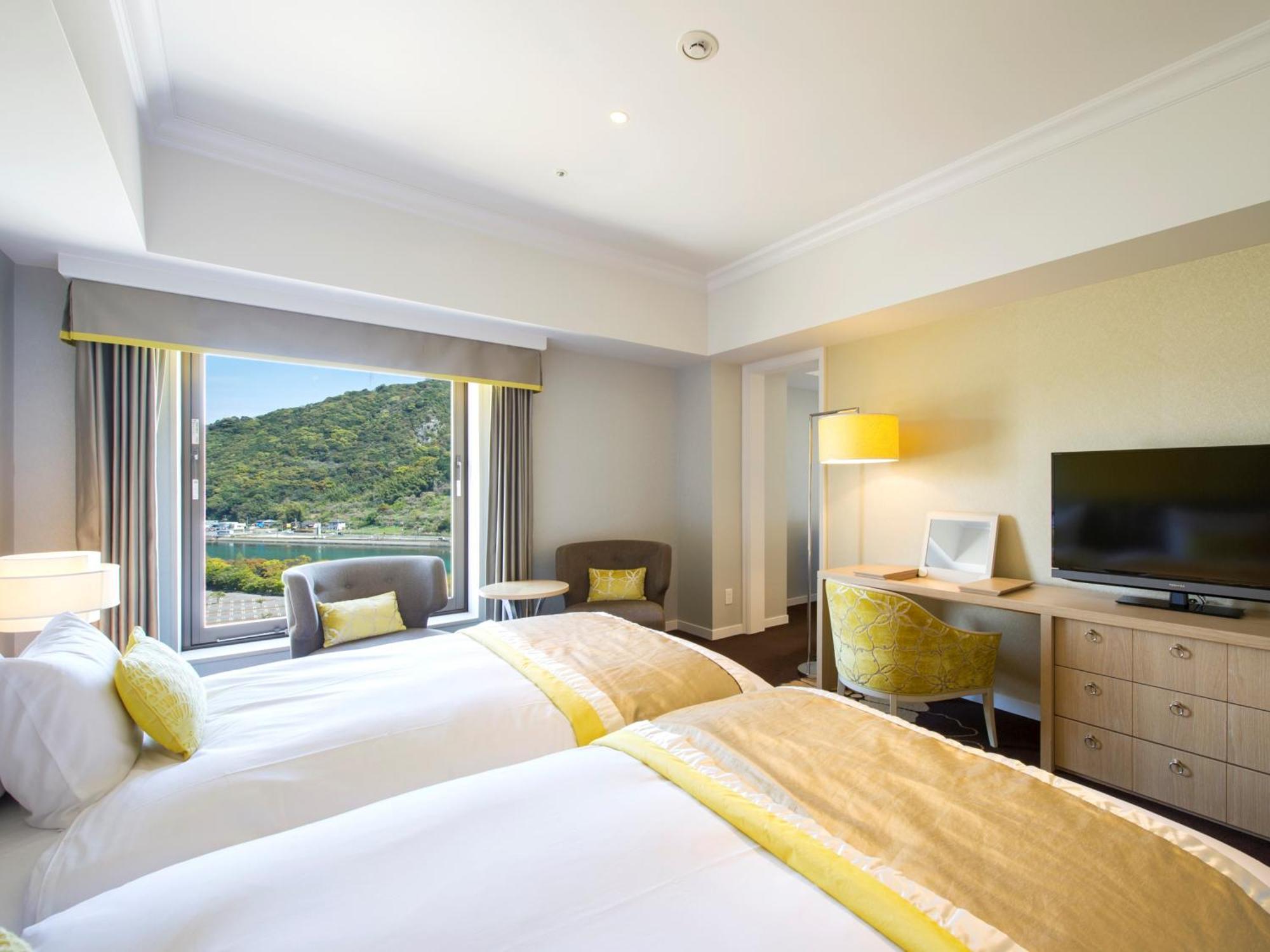 Hotel Okura Jr Bosch