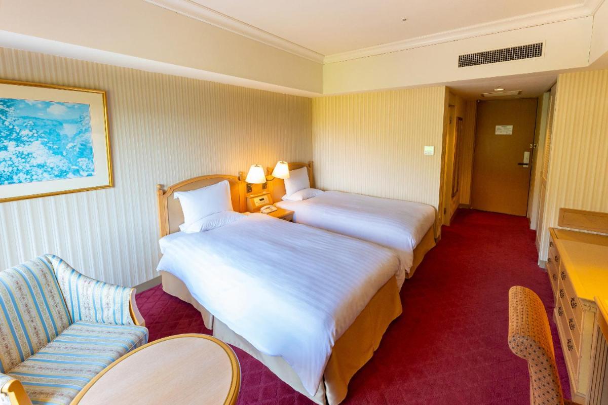 Okura Jr Bosch 5* Sasebo
