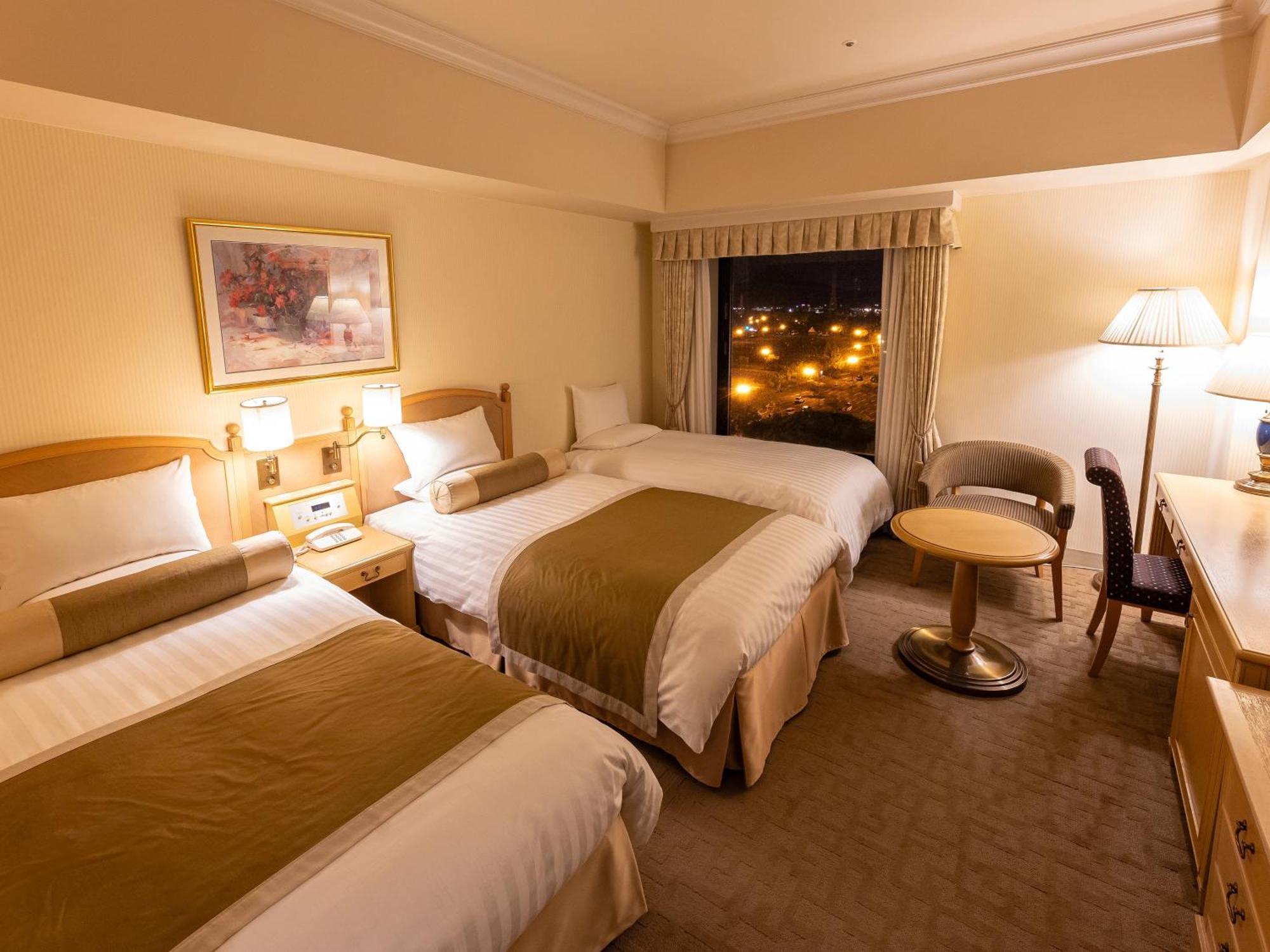Hotel Okura Jr Bosch Sasebo
