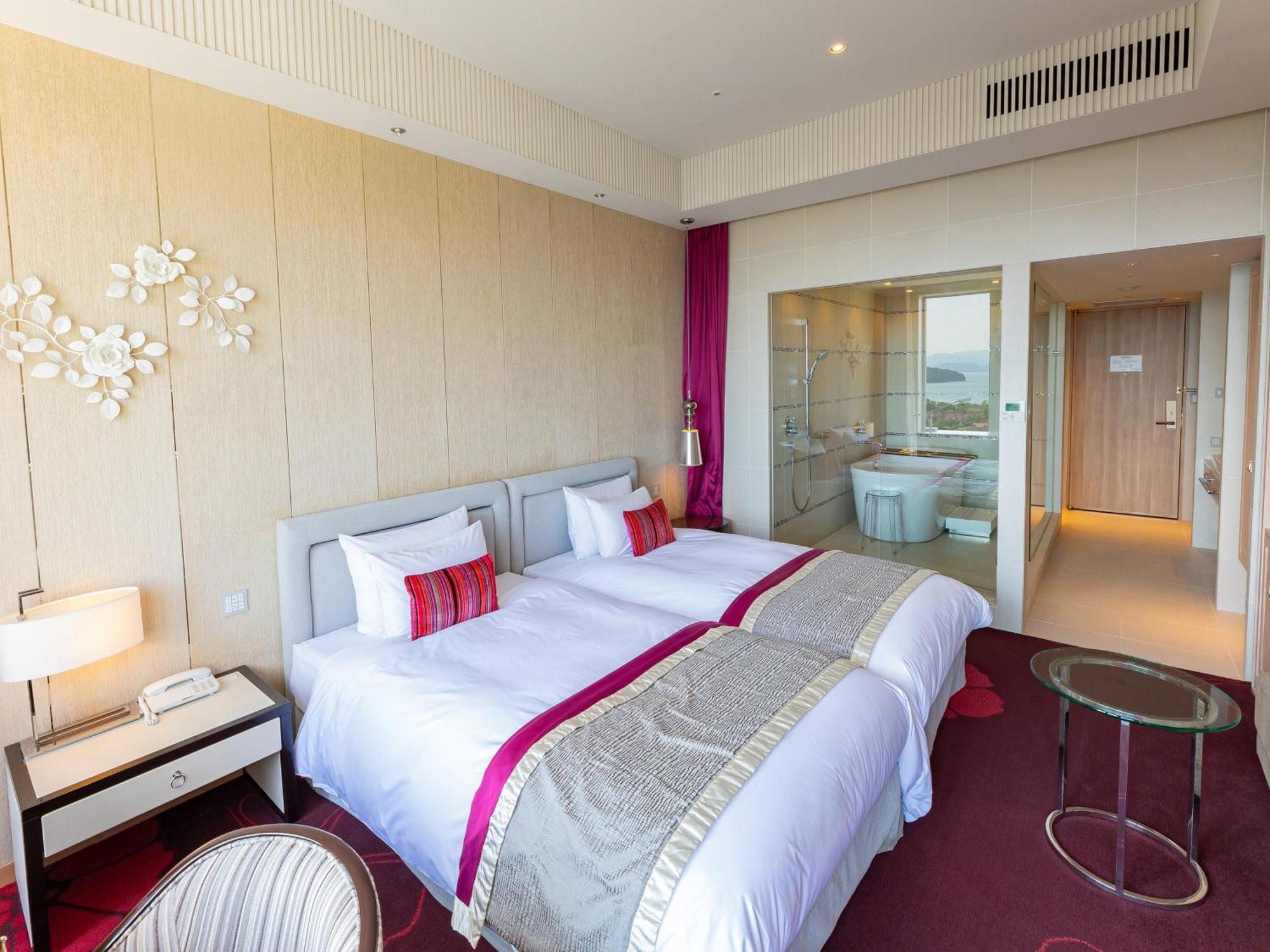 Hotel Okura Jr Bosch