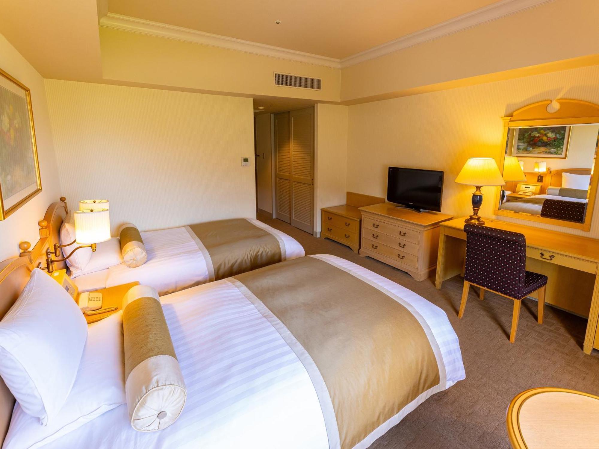 Okura Jr Bosch Hotel Sasebo