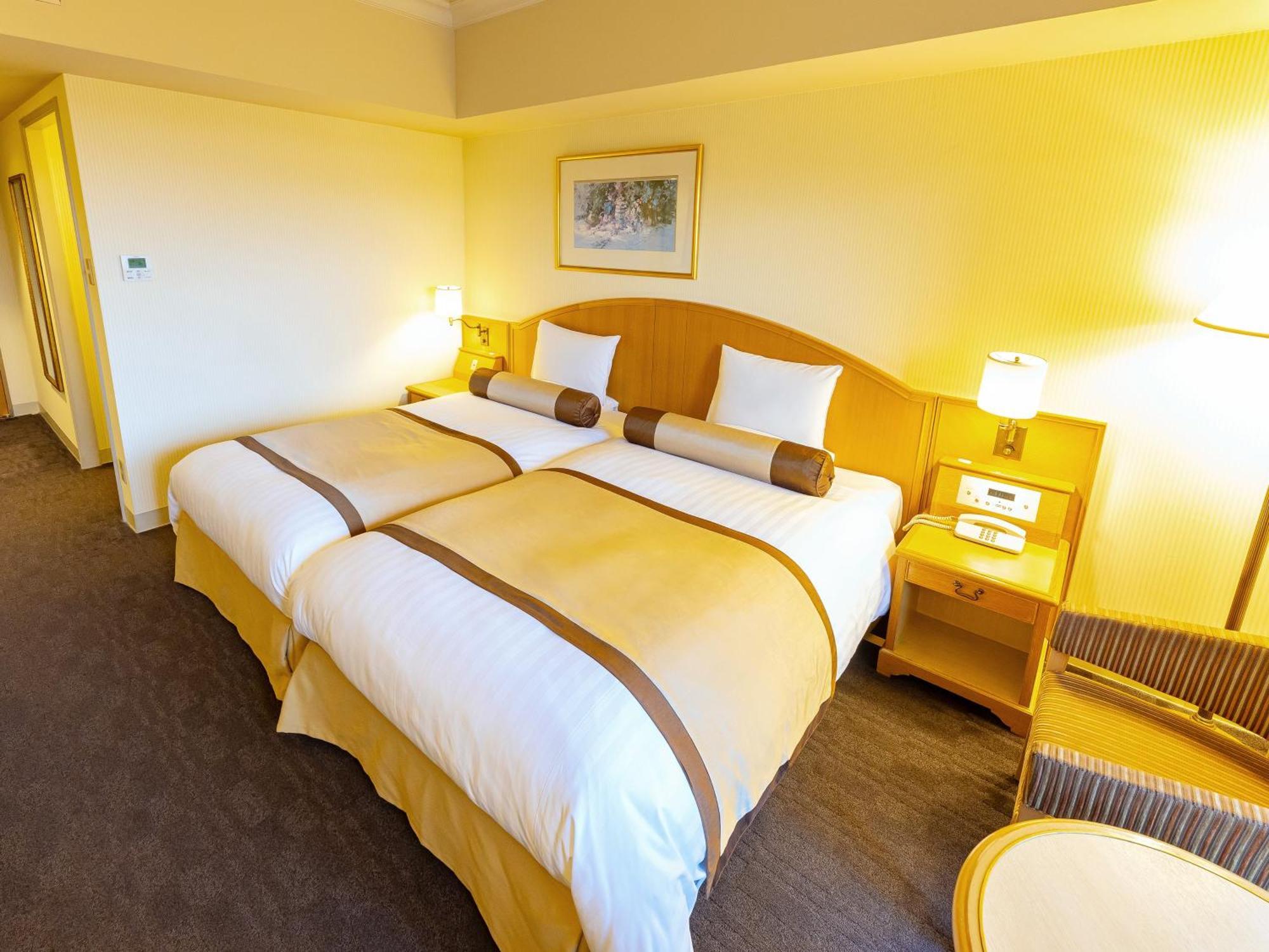 Hotel Okura Jr Bosch Sasebo